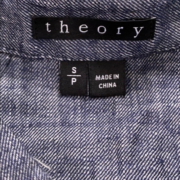 Theory - Picture 2 of 6